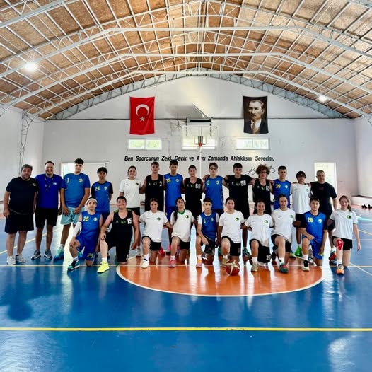 Yeni Sezon Hazırlıkları Başladı